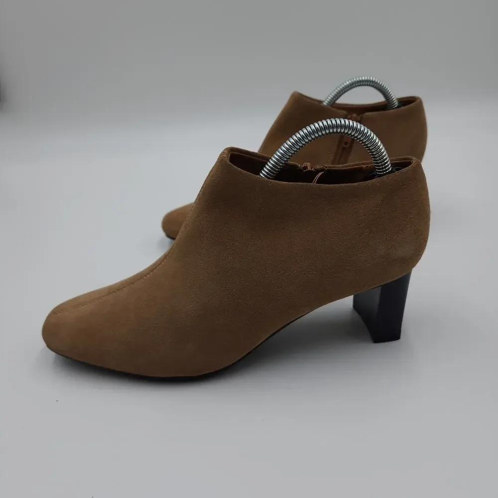 Chadwicks Women’s Ankle Bootie Size 6.5